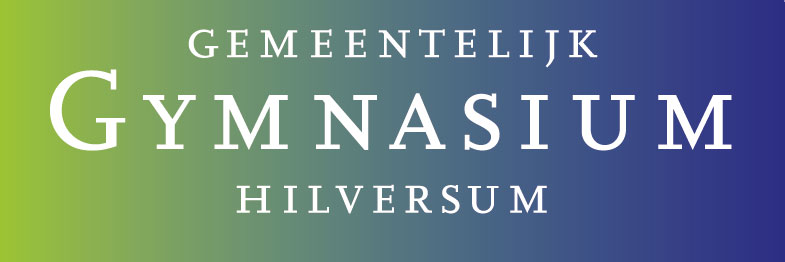 Logo Gemeentelijk Gymnasium