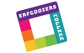 Logo Erfgooiers College