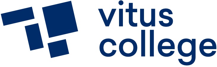 Logo Vituscollege