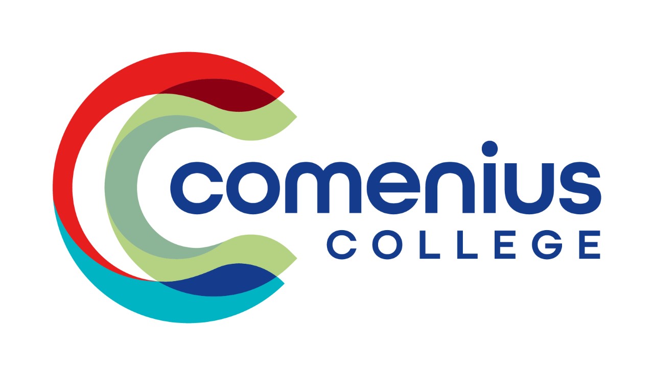 Logo Comenius College