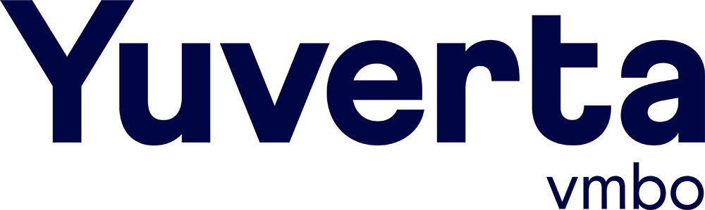 Logo Yuverta Naarden