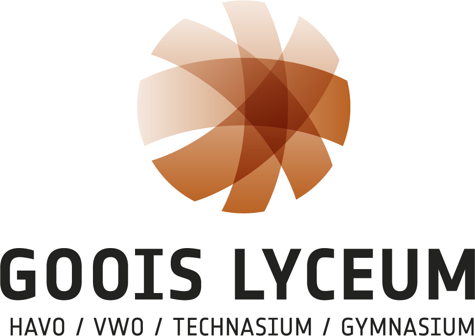 Logo Goois Lyceum