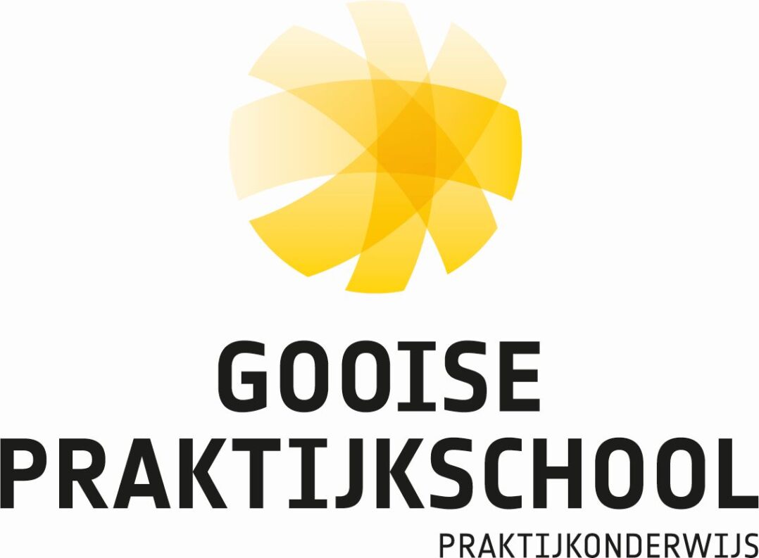 Logo Gooise Praktijkschool