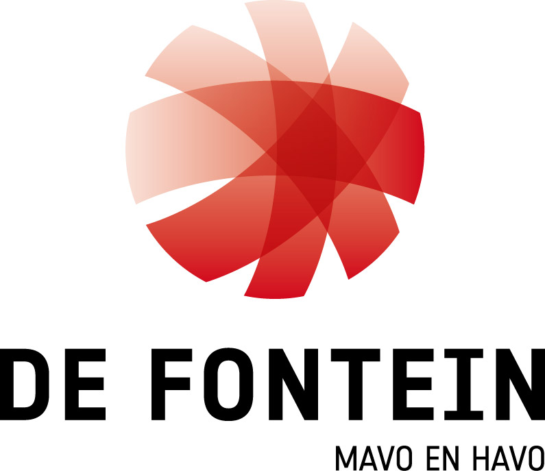 Logo De Fontein