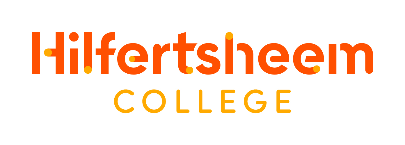 Logo Hilfertsheem College