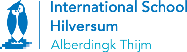 Logo International School Hilversum