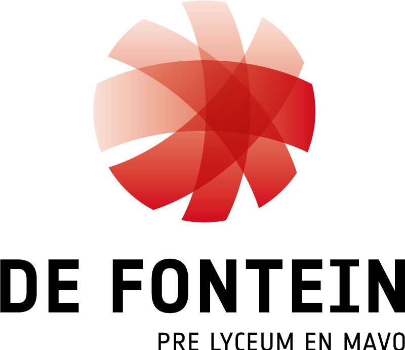 Logo De Fontein