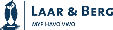 Logo Laar & Berg