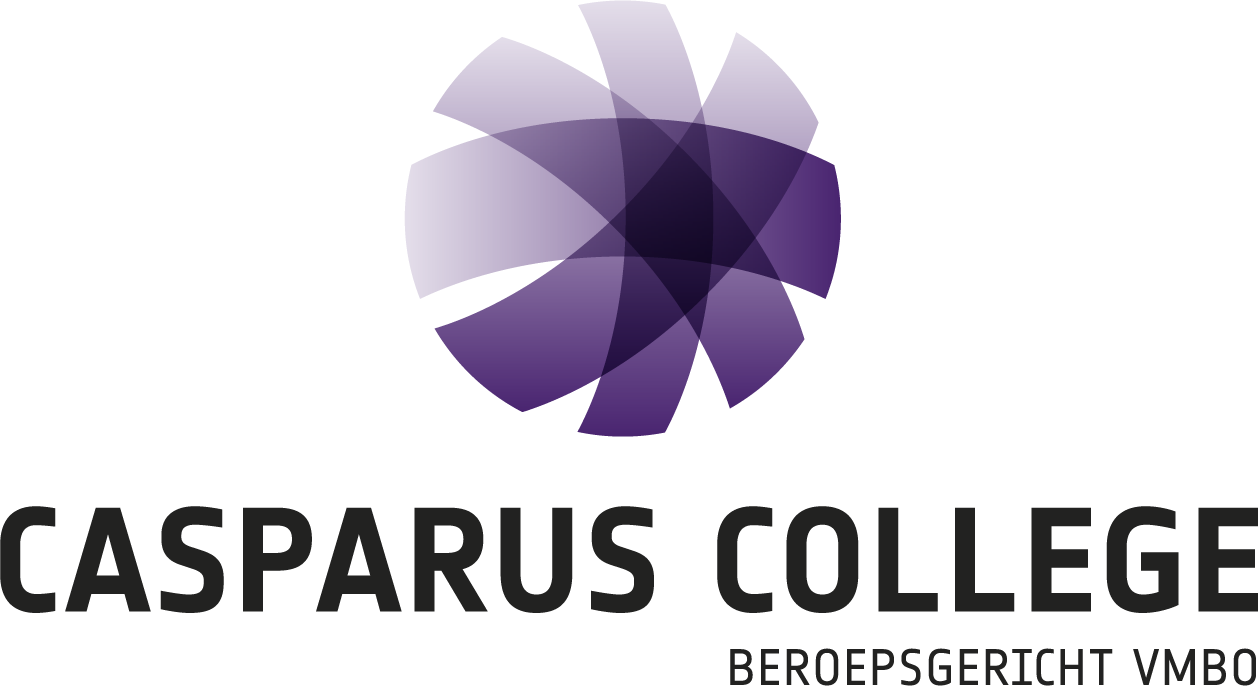 Logo Casparus College