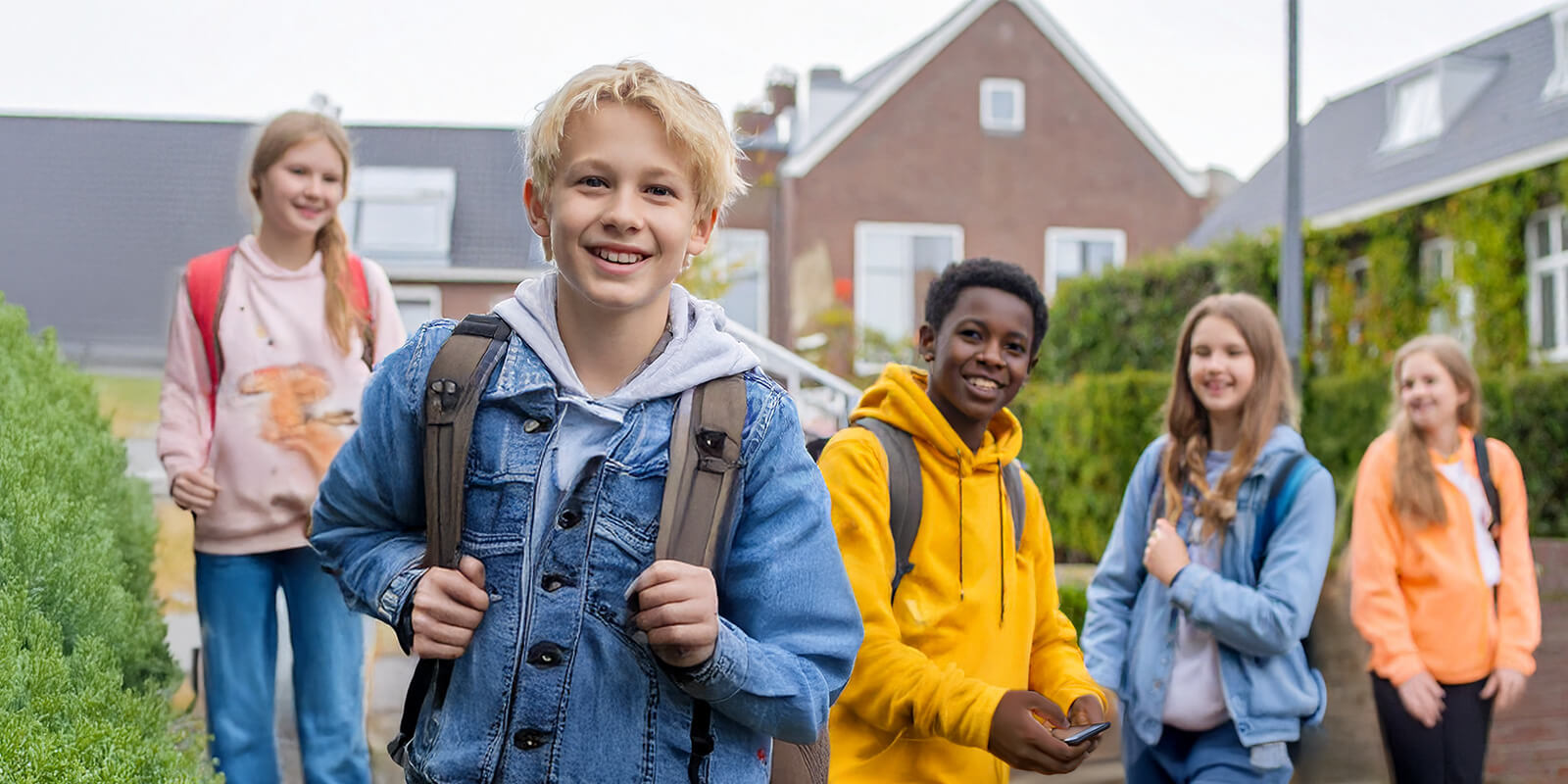 Vind hier de Gooise school die bij <b>jou</b> past