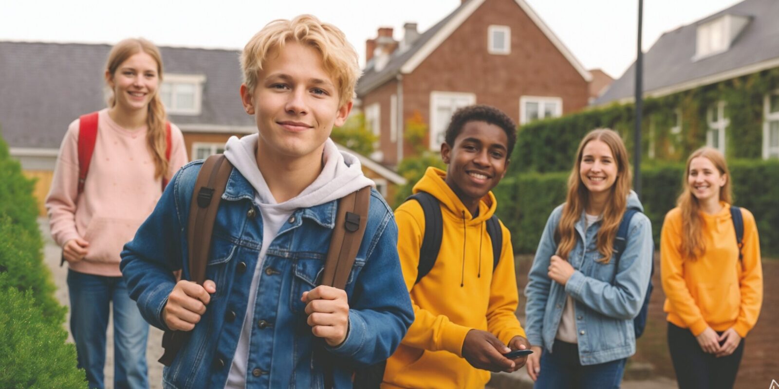 Vind hier de Gooise school die bij <b>jou</b> past